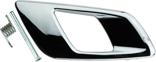 NTY Türgriff mit Platzierung Rückseite Vorderseite Ford Ranger 2012-2021 EZC-FR-215