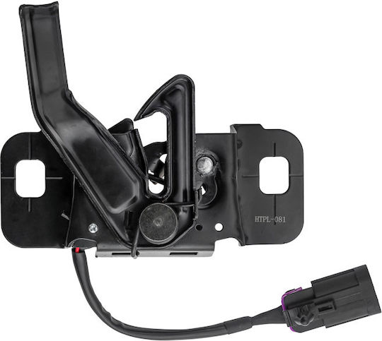 NTY Blocaj pentru ghete Opel Astra EZC-PL-081