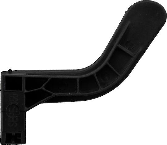 NTY Blocaj pentru ghete cu montaj Înainte Peugeot 207 2006 EZC-PE-050