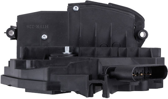 NTY Door lock with installation Rear Left Ford Focus / Kuga / Mondeo EZC-FR-226