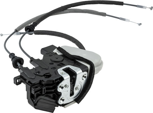 NTY Κλειδαριά Πόρτας με τοποθέτηση Πίσω Hyundai Santa Fe EZC-HY-632