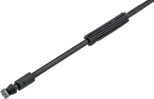 NTY Door Mechanism Opel Combo Fiat Doblo EZC-FT-173