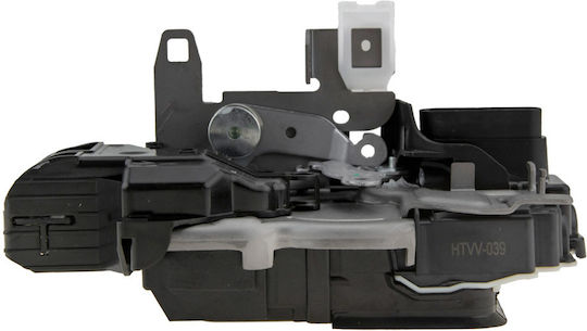 NTY Door lock with installation Rear Volvo S60 / V60 / V90 / XC40 / XC 90 EZC-VV-039