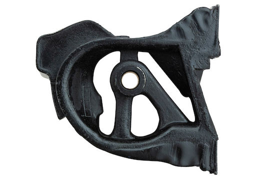 NTY Car Engine Mount for Toyota Corolla