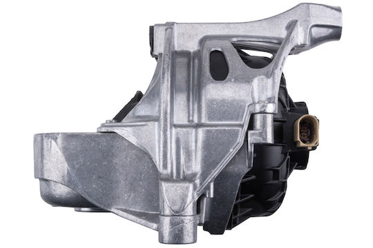 NTY Βάση Μηχανής Αυτοκινήτου για Citroen C8 Volkswagen Touareg Audi A6 / A7 / Q7