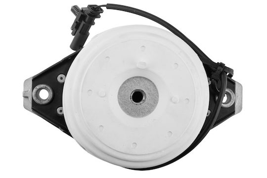 NTY Car Engine Mount for Mercedes-Benz GLE