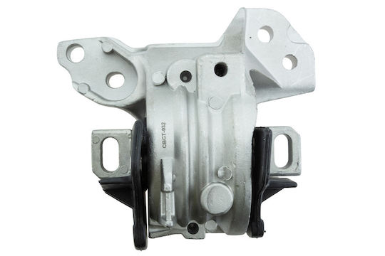 NTY Bază Motor Auto pentru Peugeot 407 / 508 Citroen C5 / C6