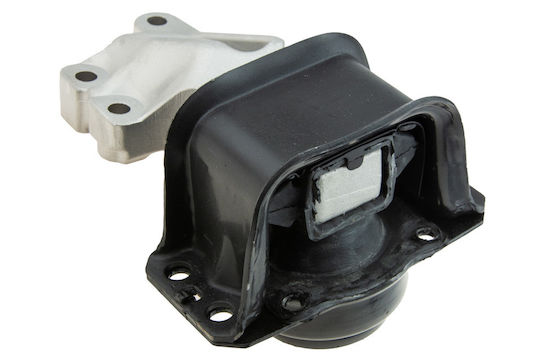 NTY Βάση Μηχανής Αυτοκινήτου για Peugeot 3008 / 307 / 308 / 5008 / RCZ Citroen C4 / C4 Grand Picasso / C4 Picasso / DS4 / DS5