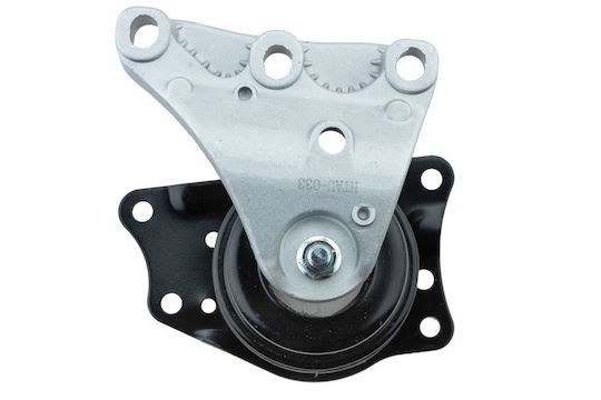 NTY Βάση Μηχανής Αυτοκινήτου για Seat Cordoba / Ibiza Skoda Fabia / Praktik / Roomster Volkswagen Polo Audi A1