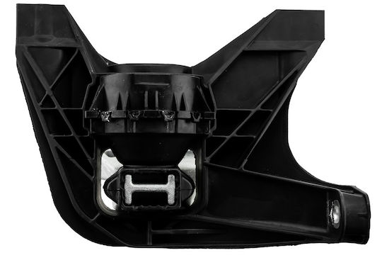 NTY Motorhalterung für Autos für Peugeot 3008 / 308 / 5008 / 508 / Partner / Rifter Opel Astra Citroen C4 SpaceTourer / C3 Aircross / C4 / C4 Picasso / Berlingo / E-Commerce-Website / C5 Aircross