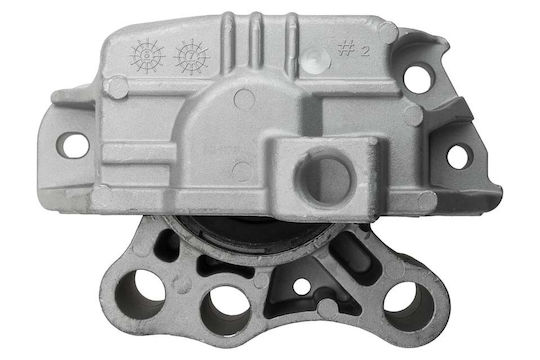 NTY Car Engine Mount for Fiat 500X Jeep Renegade