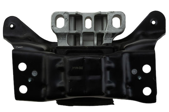 NTY Βάση Μηχανής Αυτοκινήτου για Seat Ateca / Leon / Toledo Skoda Karoq / Octavia / Superb Volkswagen Arteon / Caddy / Golf / Golf Sportsvan / Jetta / Passat Alltrack / Passat / T-Roc Audi A3 / Q2 / TT