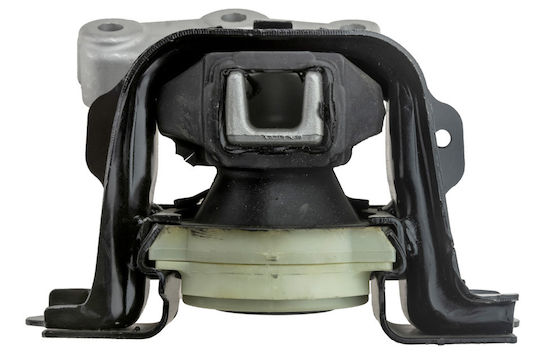 NTY Motorhalterung für Autos für Peugeot 1007 / 2008 / 207 / 208 / 301 Opel Crossland X Citroen C-Elysee / C3 Aircross / C3 / C3 Picasso / C4 Kaktus / E-Commerce-Website