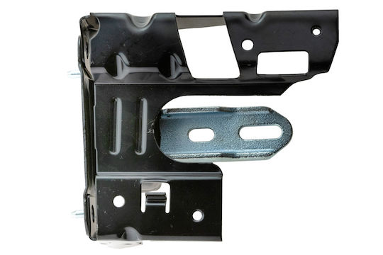NTY Motorhalterung für Autos für Peugeot 2008 / 207 / 208 / 301 Opel Crossland X Citroen C-Elysee / C3 Aircross / C3 / C3 Picasso / C4 Kaktus / C4 / E-Commerce-Website