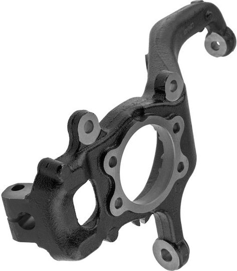 NTY Achsschenkel für Nissan Pfadfinder ZZP-NS-028