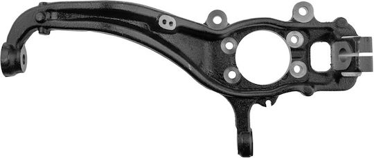 NTY Achsschenkel für Nissan Pfadfinder ZZP-NS-028