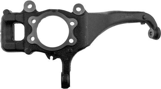 NTY Achsschenkel für Nissan Pfadfinder ZZP-NS-028