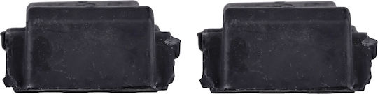 NTY Храсти за Citroen C5 Peugeot 407 / 508 ZGS-PE-005