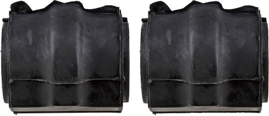 NTY Büsche für Citroen C4 / C4 Grand Picasso / C4 Picasso Peugeot 308 / RCZ Volkswagen E-Commerce-Website ZGS-CT-005