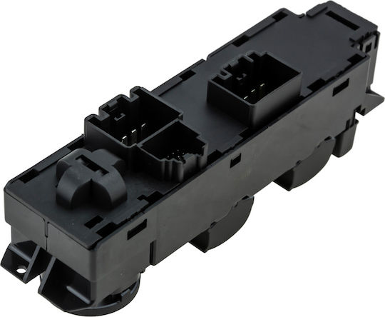 NTY Car Window Switch for Ford Focus / Escape Black