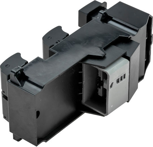 NTY Comutator geamuri auto pentru Honda Civic Negru