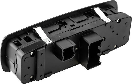 NTY Comutator geamuri auto pentru Dodge Grand Caravan Negru