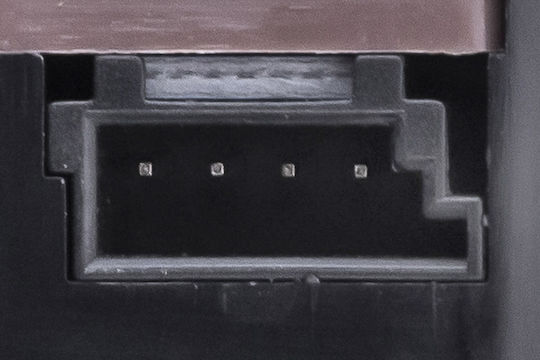 NTY Comutator scaune auto