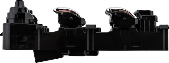 NTY Comutator geamuri auto pentru Volvo S90