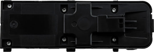 NTY Comutator geamuri auto pentru Volvo S90