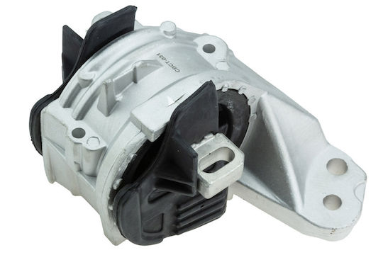 NTY Car Engine Mount for Peugeot 407 Citroen C5