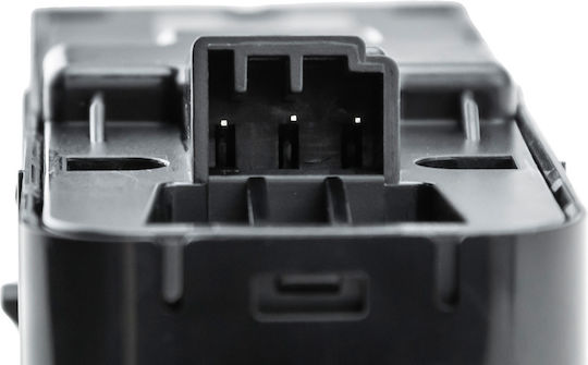 NTY Comutator geamuri auto pentru Volvo S90