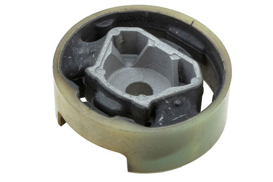 NTY Βάση Μηχανής Αυτοκινήτου για Mini Roadster Kia Roadster Seat Leon Skoda Octavia Volkswagen Golf / Golf Sportsvan Audi A3 / TT Smart Roadster