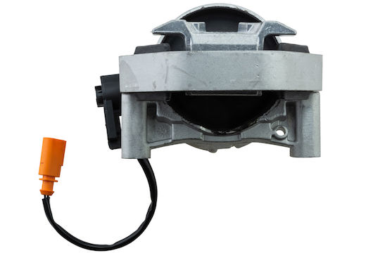 NTY Car Engine Mount for Audi A6 / A7