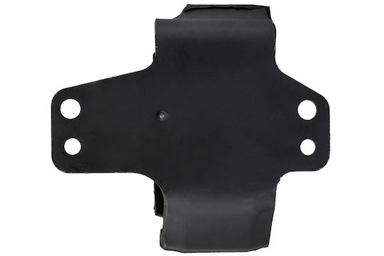 NTY Βάση Μηχανής Αυτοκινήτου για Skoda Pick up Nissan Navara / PickUp / Pathfinder / Terrano Dacia Pick up Isuzu Pick up