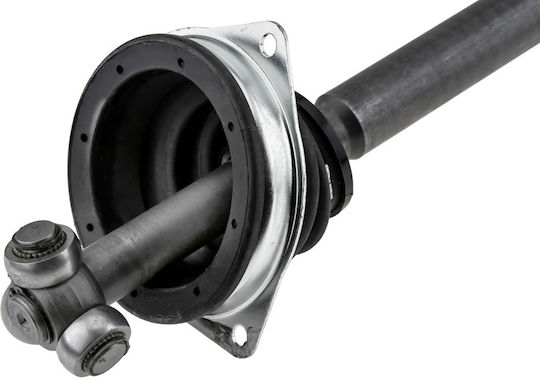 NTY Half Axle for Dacia Logan / Logan MCV / Sandero