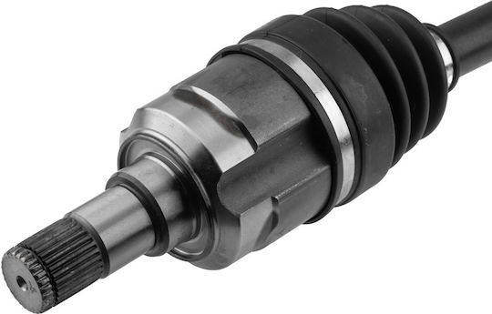 NTY Transmission Shafts for Hyundai IONIQ Kia Niro