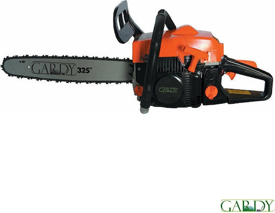 Gardy Gasoline Chainsaw 6.7kg with Blade 50.8cm