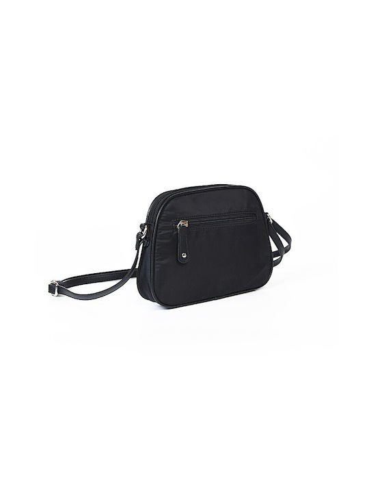Women's Bag Shoulder Black