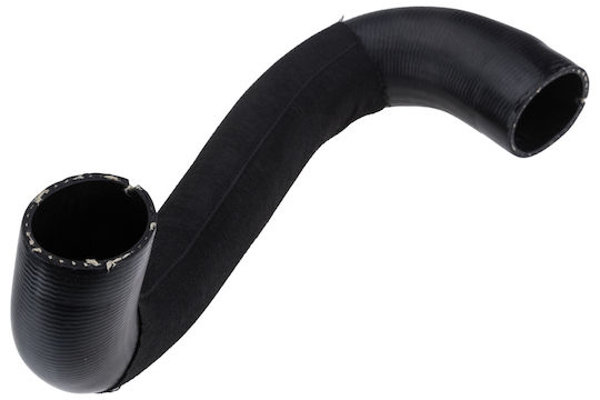 NTY Car Air Intake Hose for Fiat Ducato