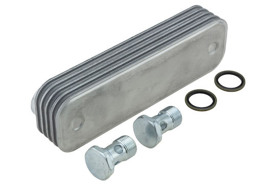 NTY Radiator auto pentru Land Rover Apărător / Descoperire