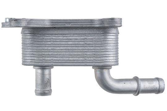 NTY Car Oil Radiator for Renault Espace / Fluence / Grand Scenic / Kadjar / Koleos / Megane / Scenic / Talisman Volkswagen CC Nissan Qashqai / X-Trail