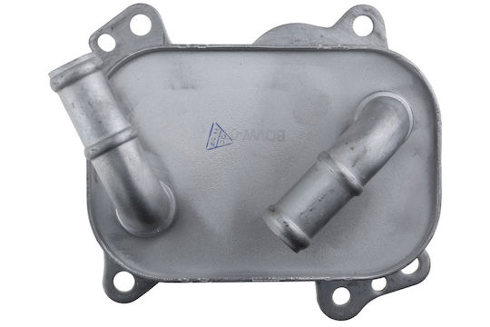 NTY Car Oil Radiator for Seat Leon Skoda Octavia / Superb Volkswagen Arteon / Golf / Passat / Tiguan Audi Q2