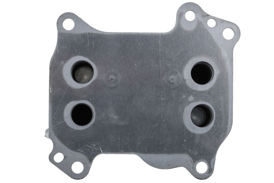 NTY Car Oil Radiator for Seat Leon Skoda Octavia / Superb Volkswagen Arteon / Golf / Passat / Tiguan Audi Q2