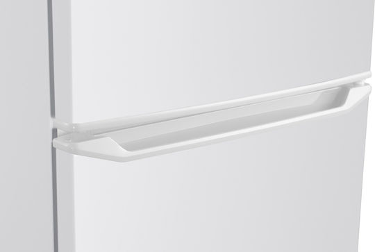 Tesla Combină frigorifică 262lt Î180xL55xA56cm. Alb RC2600HE