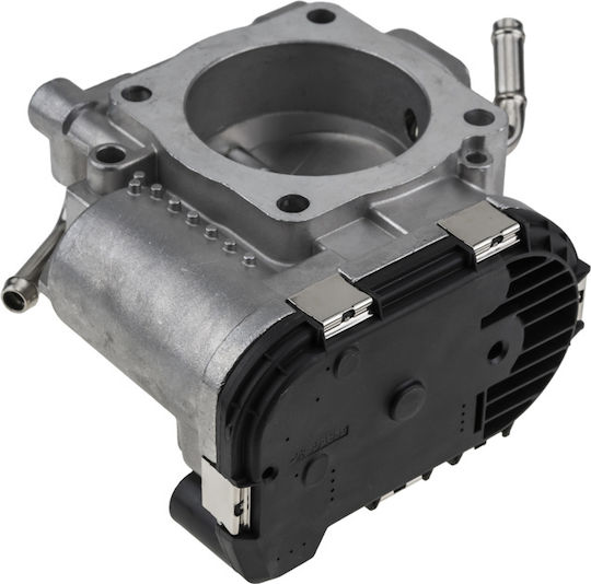 NTY Throttle Body Car for Volkswagen Transporter / T5