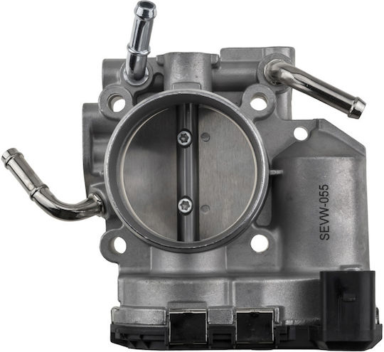 NTY Throttle Body Car for Volkswagen Transporter / T5