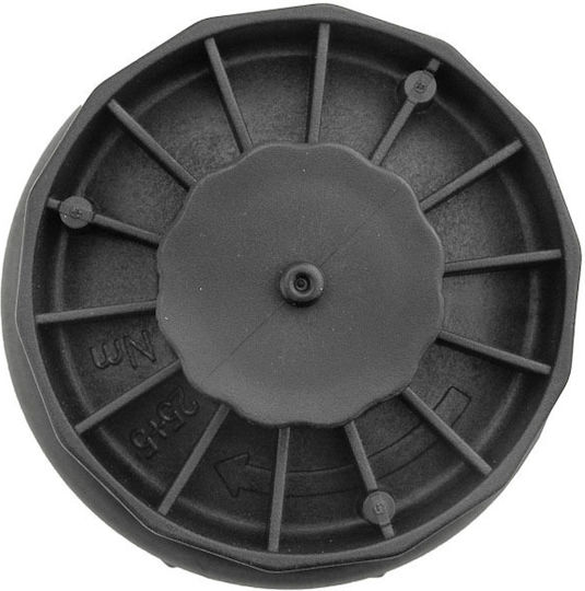 NTY Oil Filter Housing Cover for Volkswagen Passat / Golf / Beetle Audi A3 / Q3 / TT