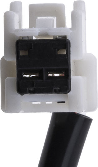 NTY Airbag Spiral Cable 2011