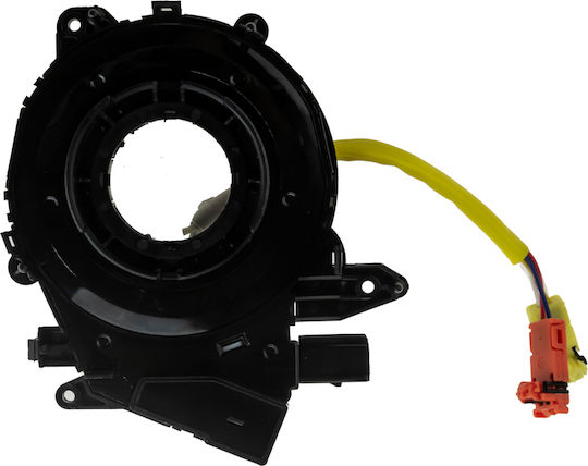 NTY Spiral Airbag Auto 2012