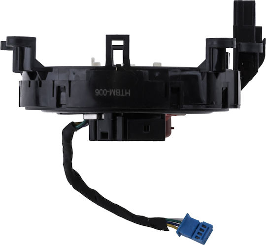 NTY Airbag Spiral Cable 2007